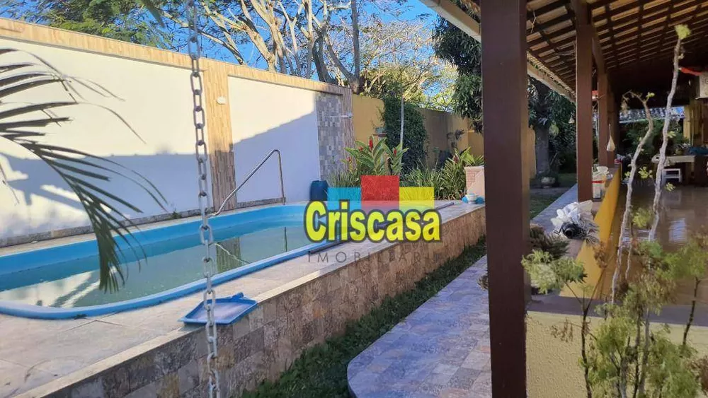 Casa, 5 quartos, 400 m² - Foto 34
