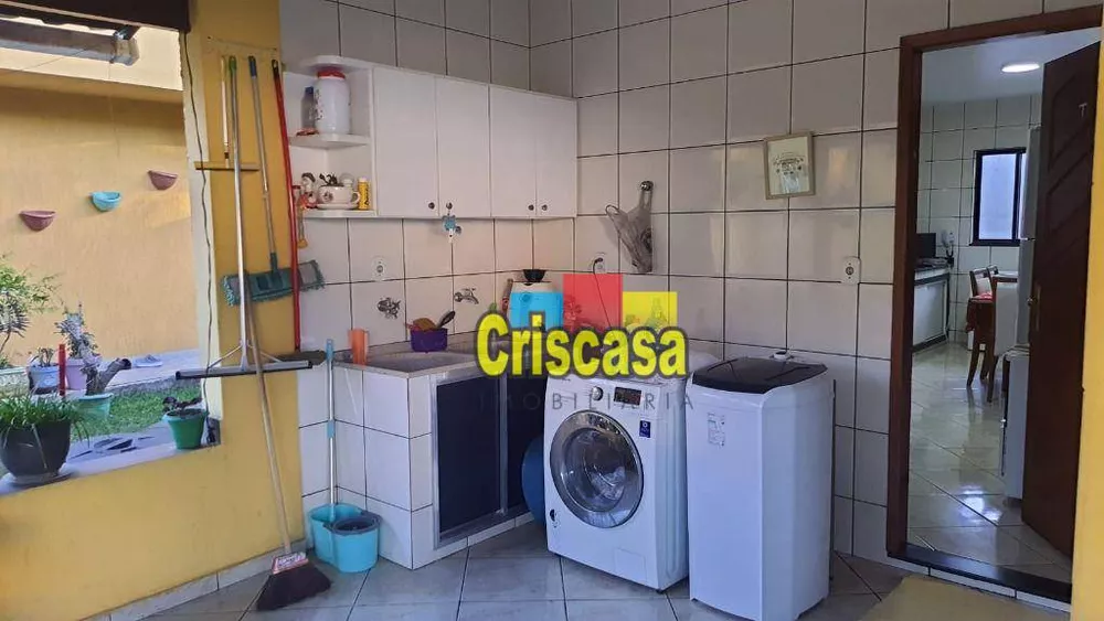 Casa, 5 quartos, 400 m² - Foto 8