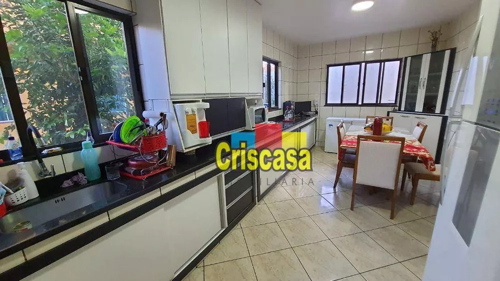 Casa, 5 quartos, 400 m² - Foto 7