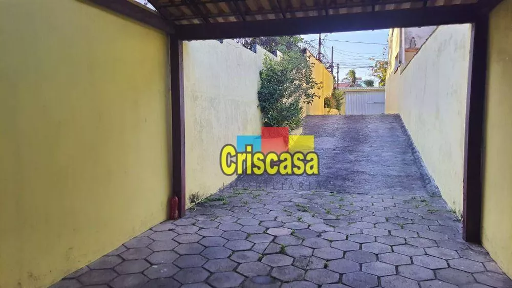Casa, 5 quartos, 400 m² - Foto 21