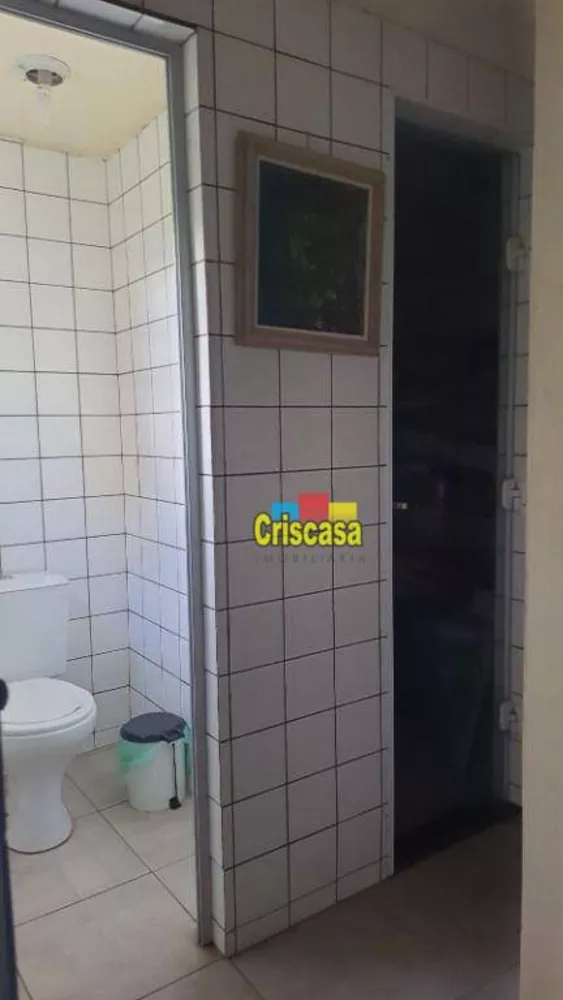 Casa, 5 quartos, 400 m² - Foto 37