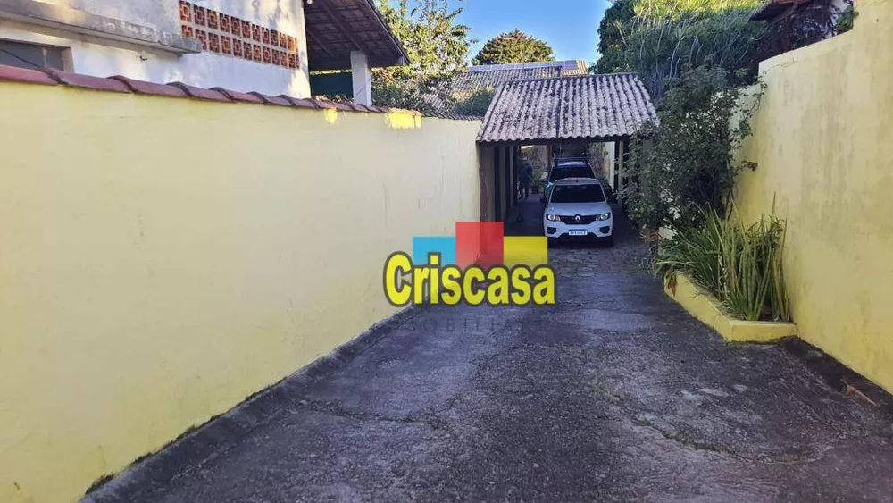 Casa, 5 quartos, 400 m² - Foto 35