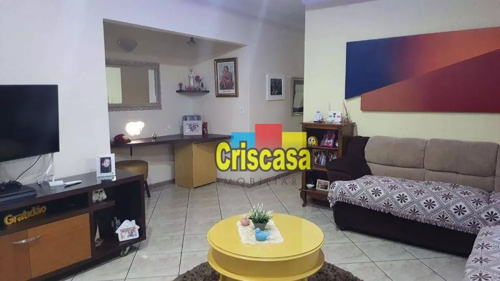 Casa, 5 quartos, 400 m² - Foto 29