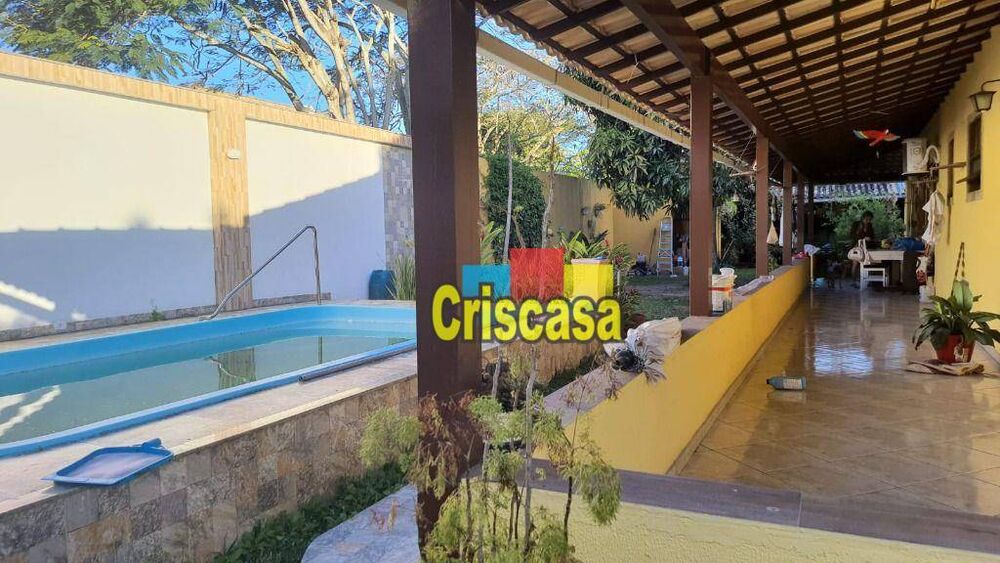 Casa, 5 quartos, 400 m² - Foto 2