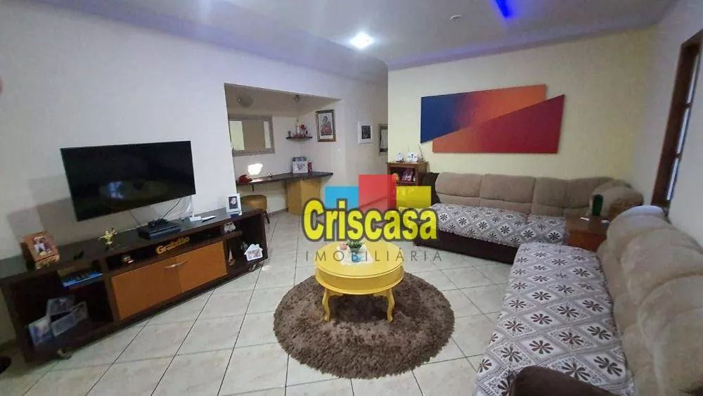 Casa, 5 quartos, 400 m² - Foto 32