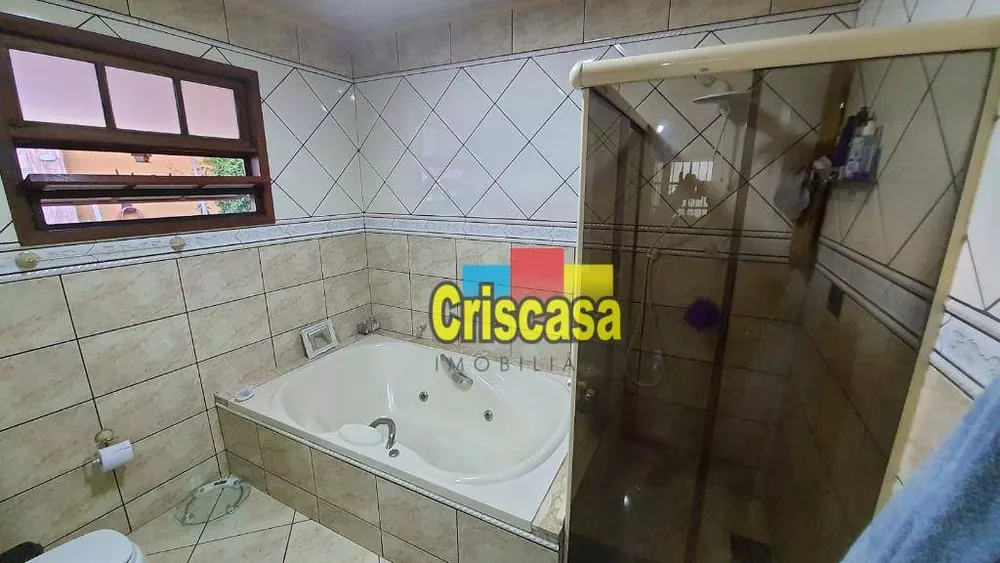 Casa, 5 quartos, 400 m² - Foto 16