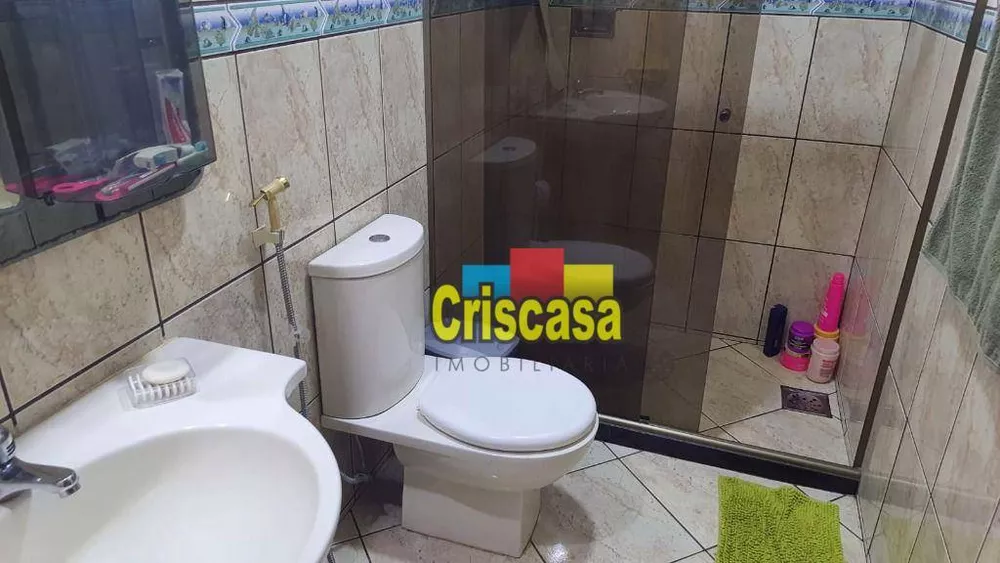 Casa, 5 quartos, 400 m² - Foto 17