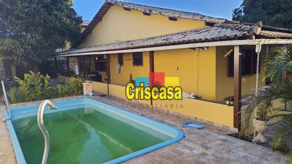Casa, 5 quartos, 400 m² - Foto 1