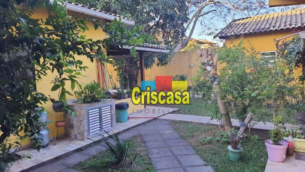 Casa, 5 quartos, 400 m² - Foto 26
