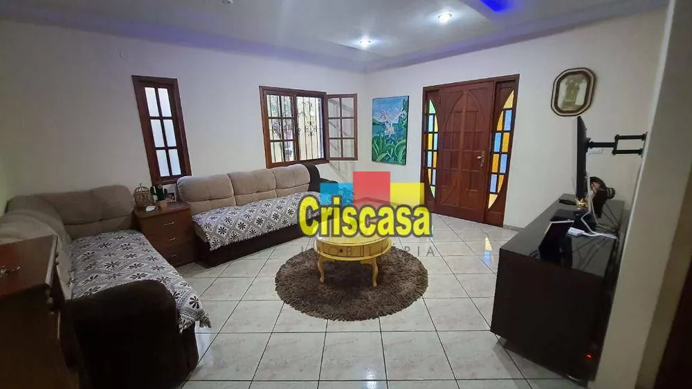 Casa, 5 quartos, 400 m² - Foto 41