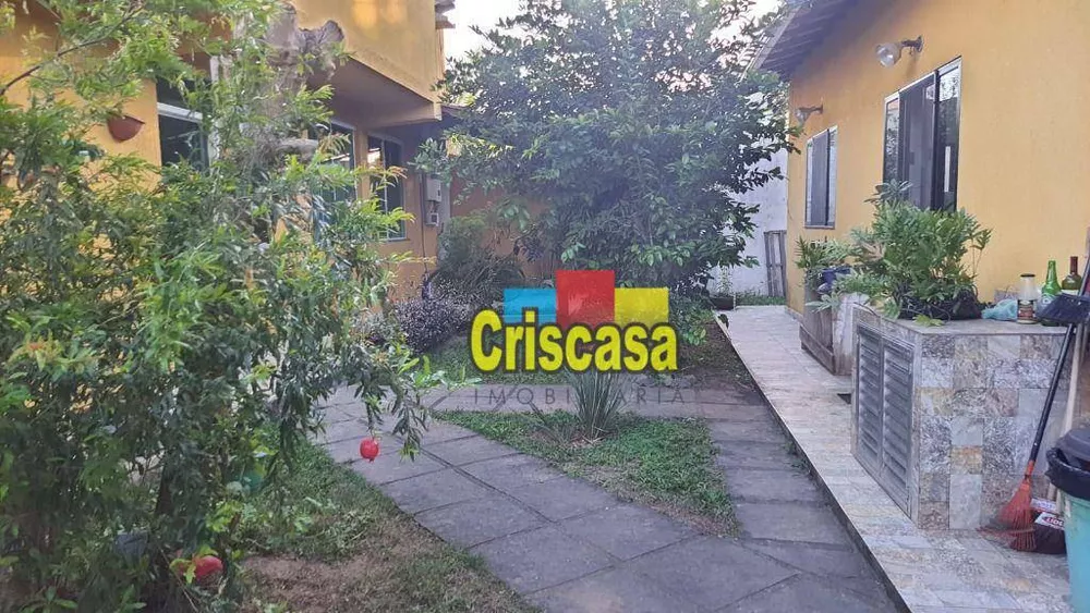 Casa, 5 quartos, 400 m² - Foto 38