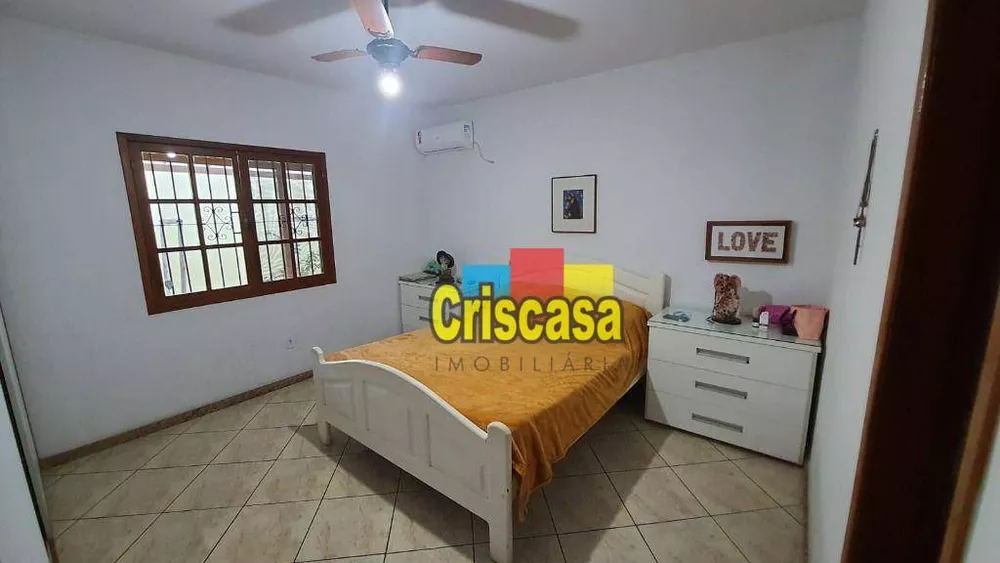 Casa, 5 quartos, 400 m² - Foto 11
