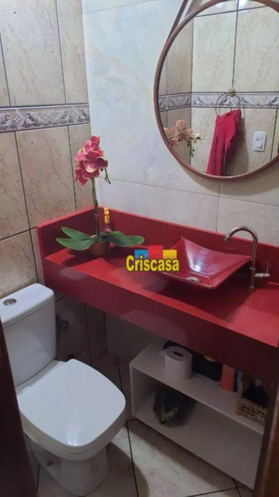Casa, 5 quartos, 400 m² - Foto 14