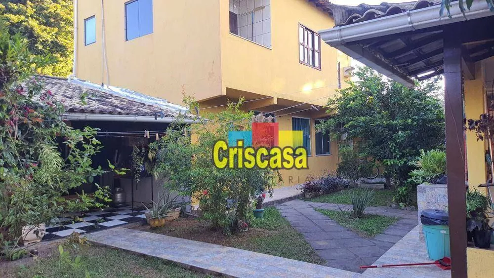 Casa, 5 quartos, 400 m² - Foto 20