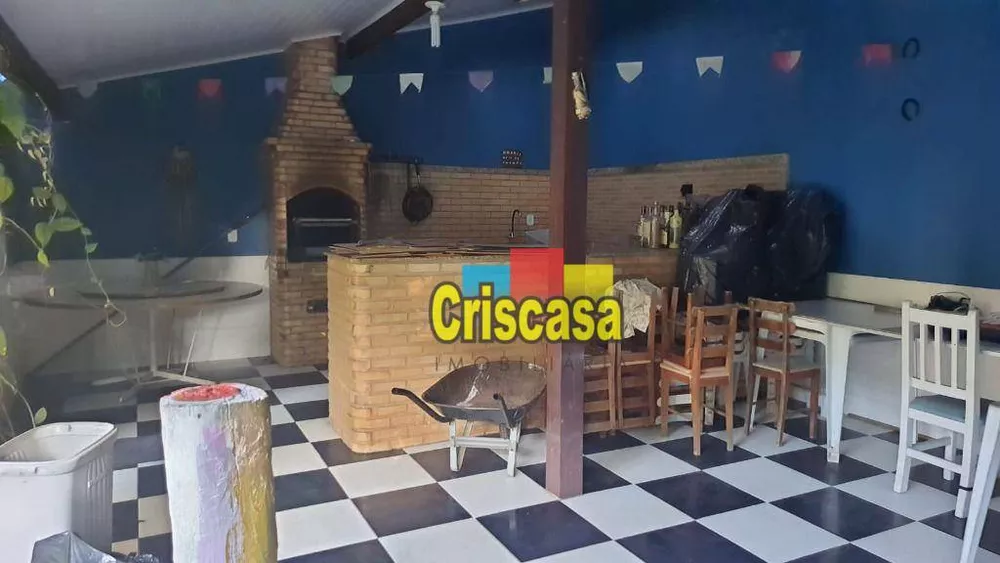Casa, 5 quartos, 400 m² - Foto 54