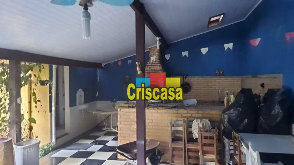 Casa, 5 quartos, 400 m² - Foto 52