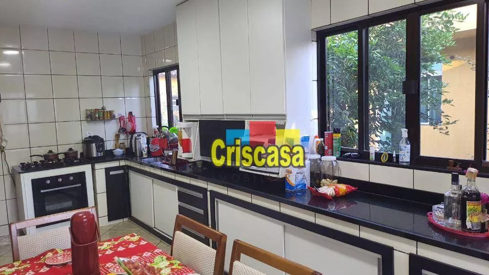 Casa, 5 quartos, 400 m² - Foto 6