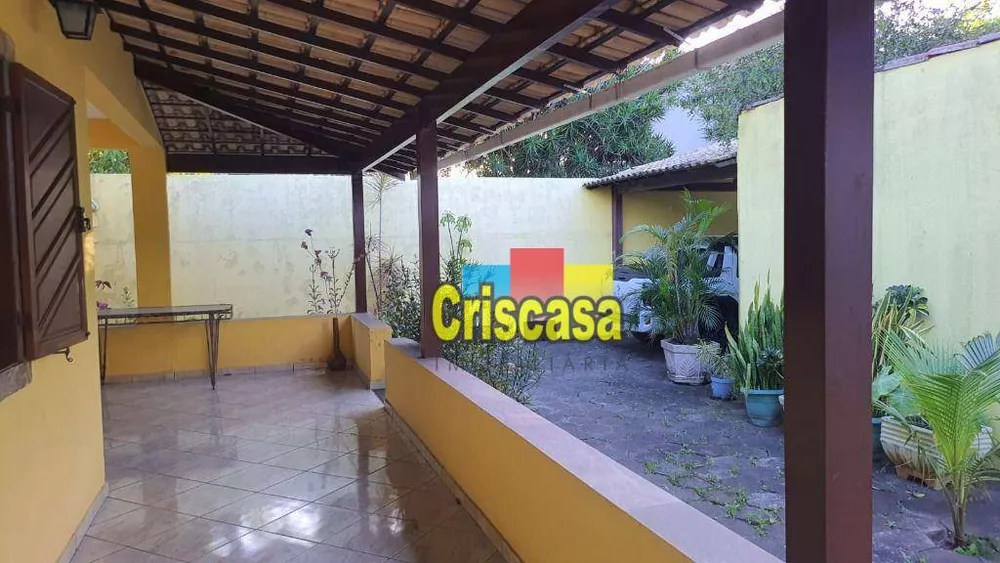Casa, 5 quartos, 400 m² - Foto 19