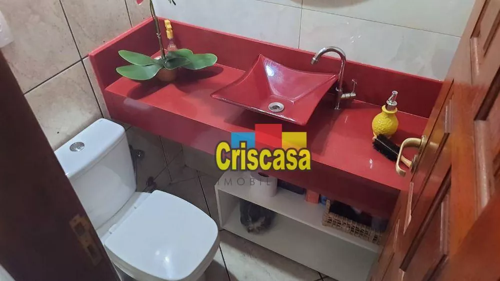 Casa, 5 quartos, 400 m² - Foto 13