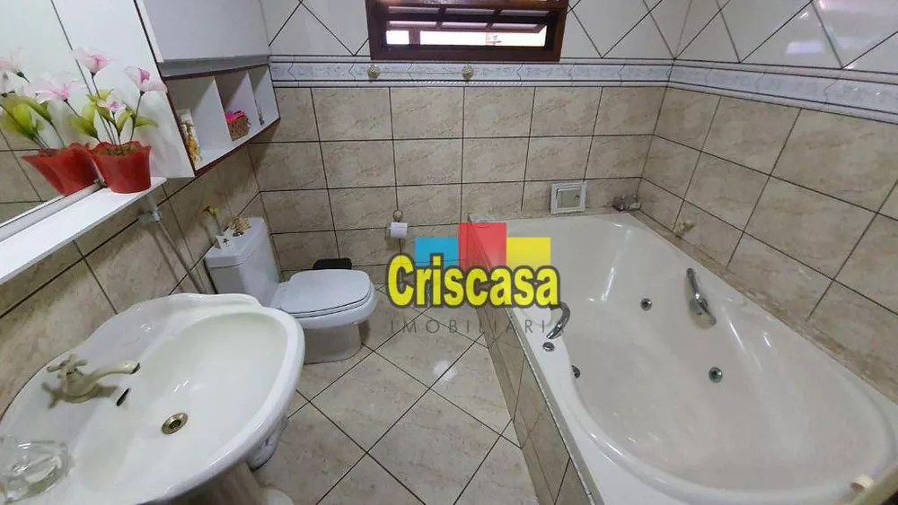 Casa, 5 quartos, 400 m² - Foto 15