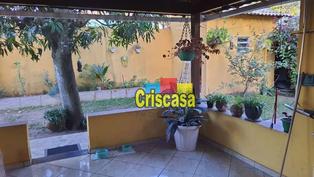 Casa, 5 quartos, 400 m² - Foto 44