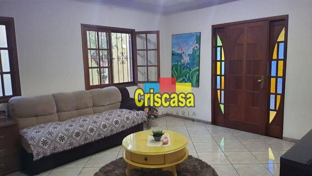 Casa, 5 quartos, 400 m² - Foto 4