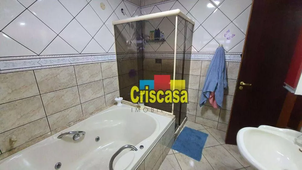 Casa, 5 quartos, 400 m² - Foto 30