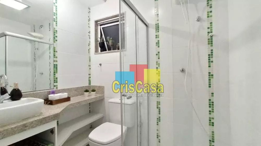 Cobertura, 3 quartos, 180 m² - Foto 1