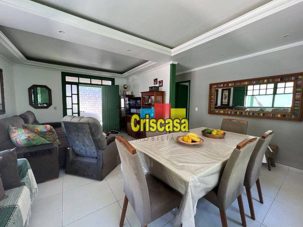 Casa, 3 quartos, 180 m² - Foto 2