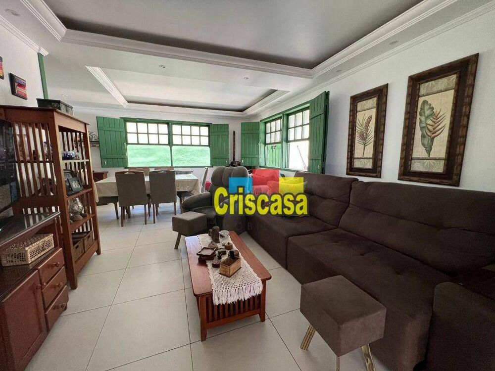 Casa, 3 quartos, 180 m² - Foto 3