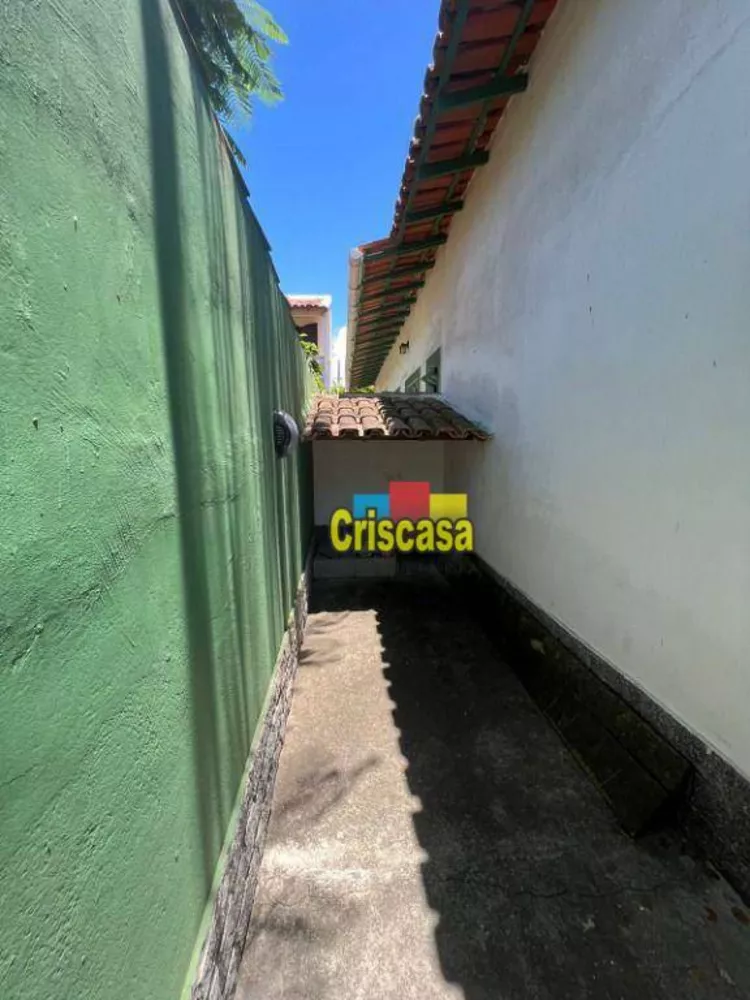 Casa, 3 quartos, 180 m² - Foto 14