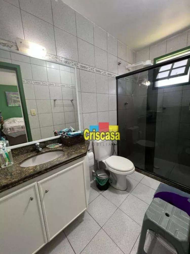 Casa, 3 quartos, 180 m² - Foto 8