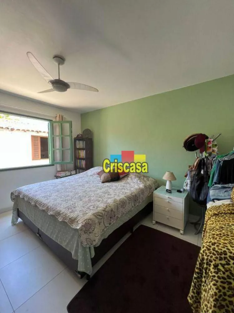 Casa, 3 quartos, 180 m² - Foto 6
