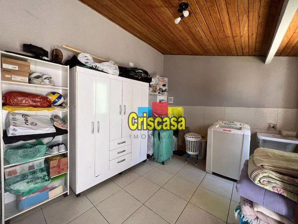 Casa, 3 quartos, 180 m² - Foto 12
