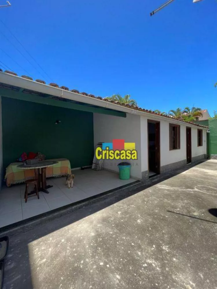 Casa, 3 quartos, 180 m² - Foto 11