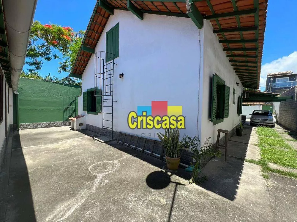 Casa, 3 quartos, 180 m² - Foto 16