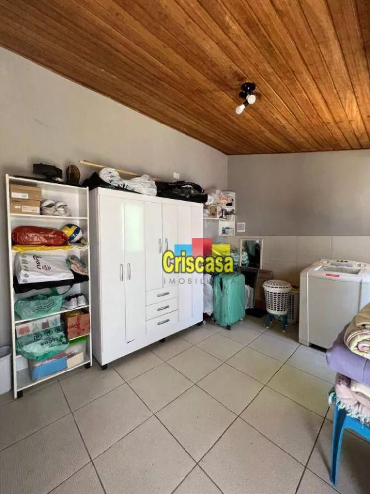 Casa, 3 quartos, 180 m² - Foto 13