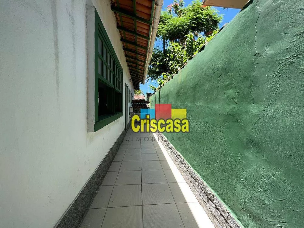 Casa, 3 quartos, 180 m² - Foto 15