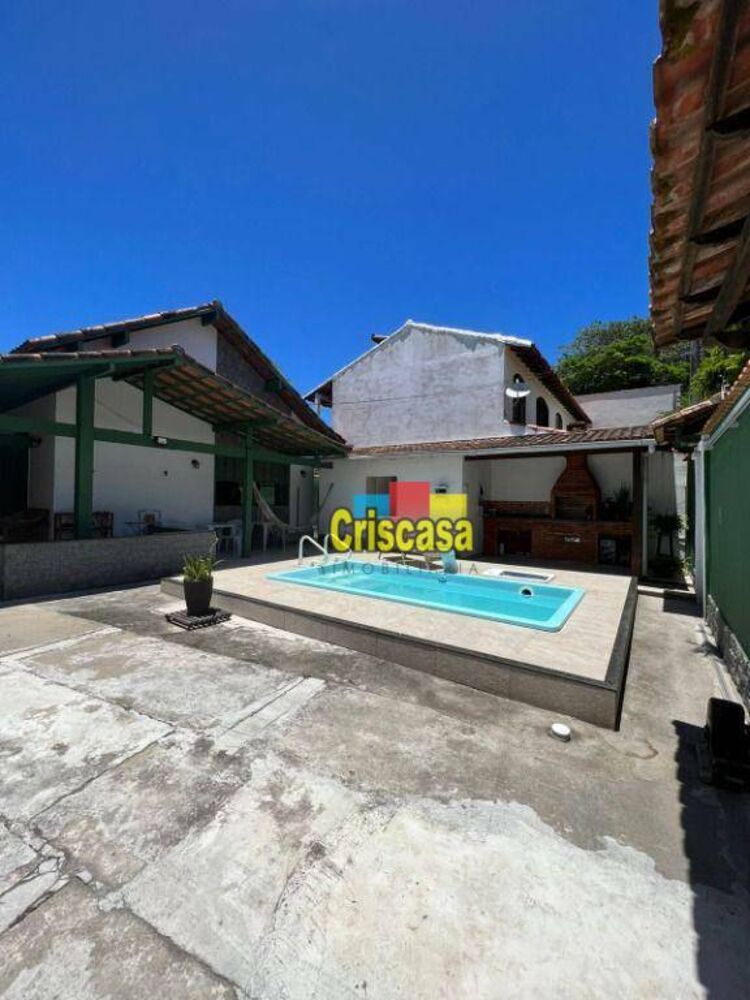 Casa, 3 quartos, 180 m² - Foto 1