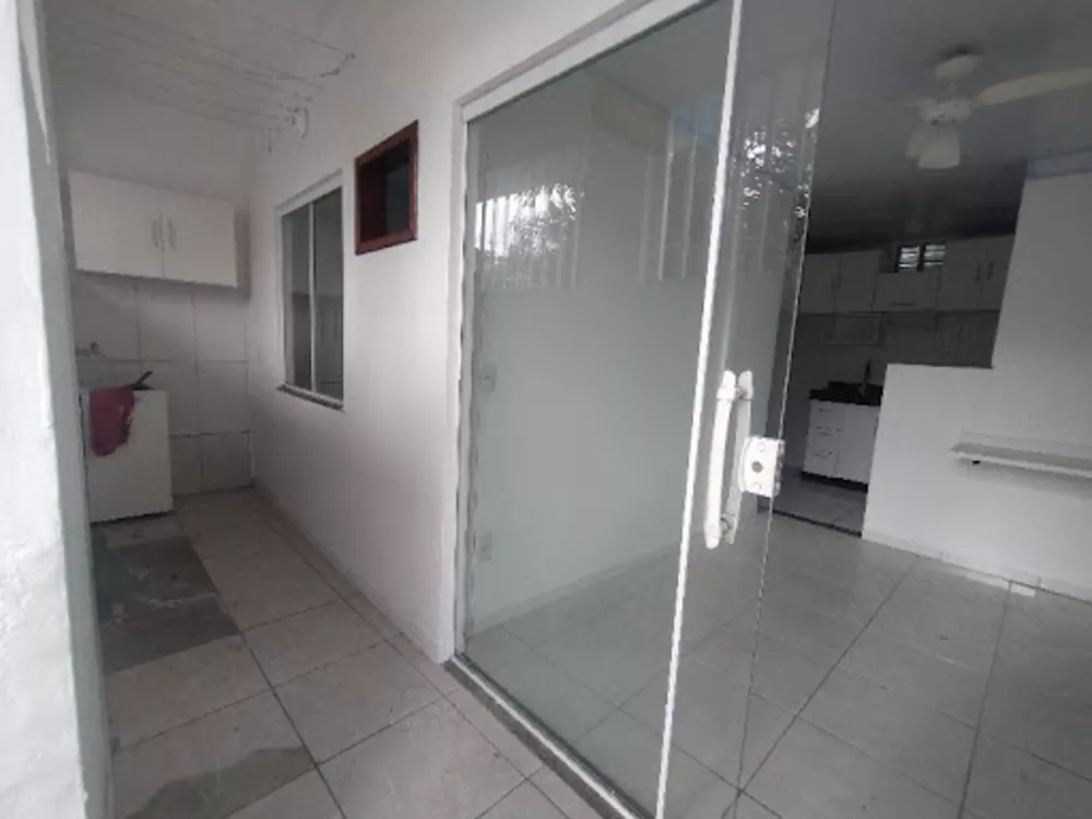 Casa, 2 quartos, 40 m² - Foto 6