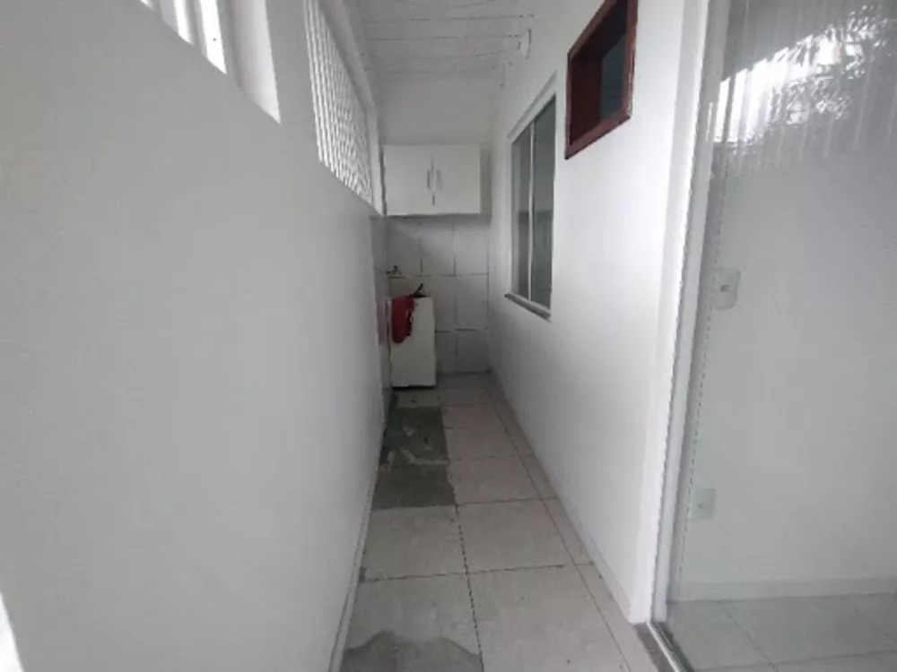 Casa, 2 quartos, 40 m² - Foto 7