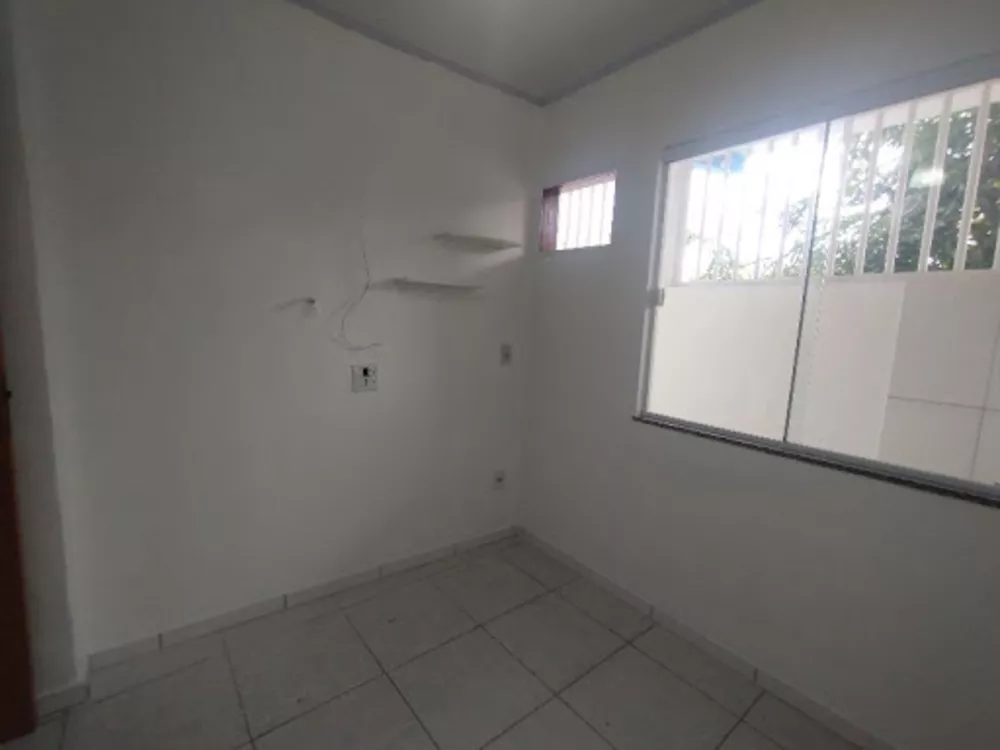 Casa, 2 quartos, 40 m² - Foto 17