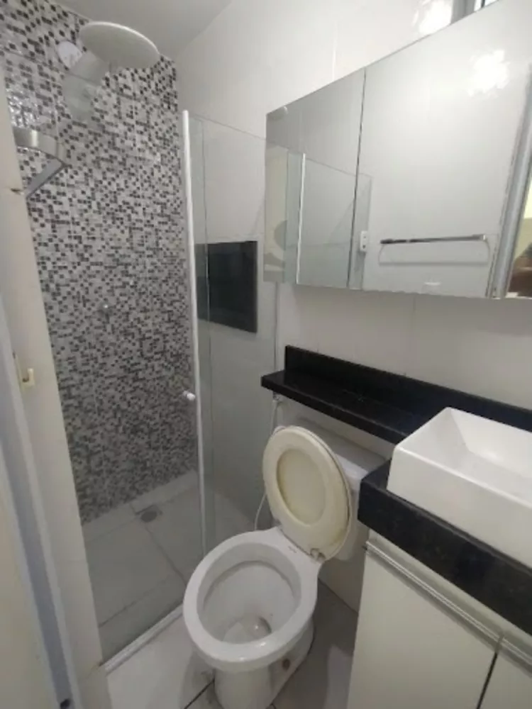 Casa, 2 quartos, 40 m² - Foto 21