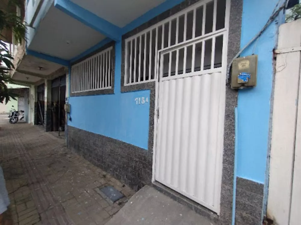 Casa, 2 quartos, 40 m² - Foto 5