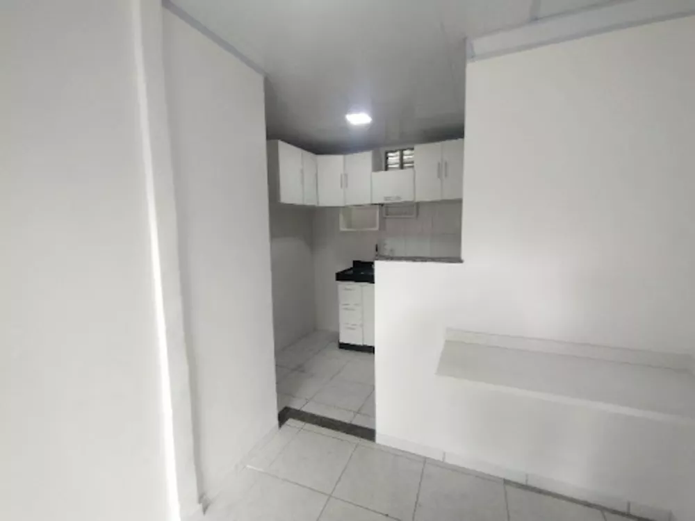 Casa, 2 quartos, 40 m² - Foto 9