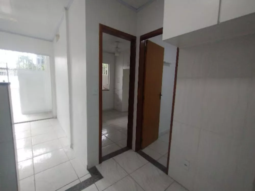 Casa, 2 quartos, 40 m² - Foto 14