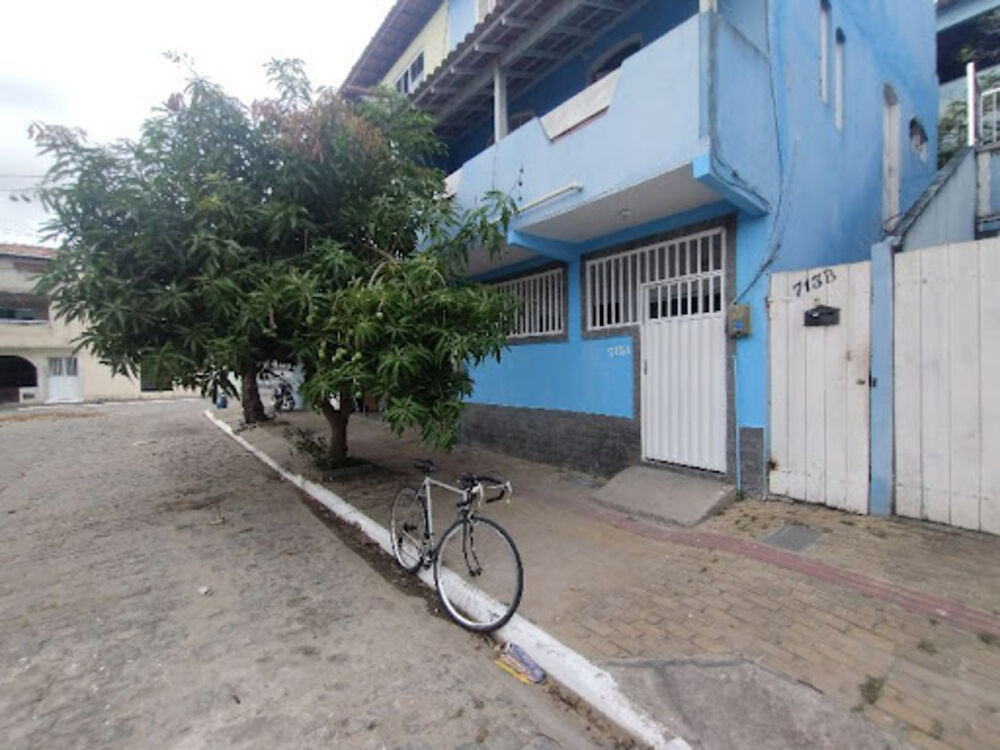 Casa para alugar com 2 quartos, 40m² - Foto 3