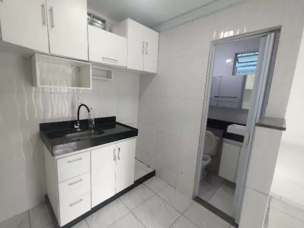 Casa, 2 quartos, 40 m² - Foto 13