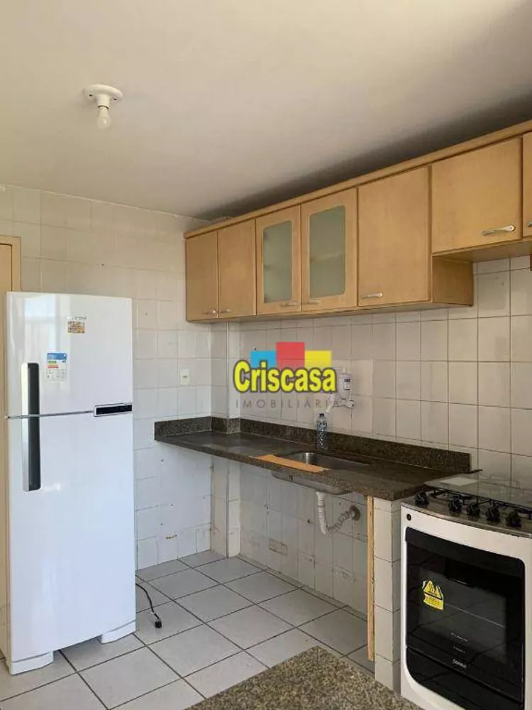Apartamento, 2 quartos, 80 m² - Foto 5