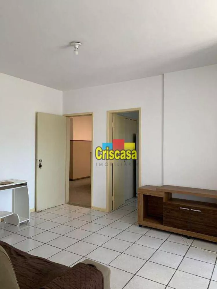 Apartamento, 2 quartos, 80 m² - Foto 1